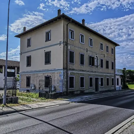 Silvestri Reana Del Rojale