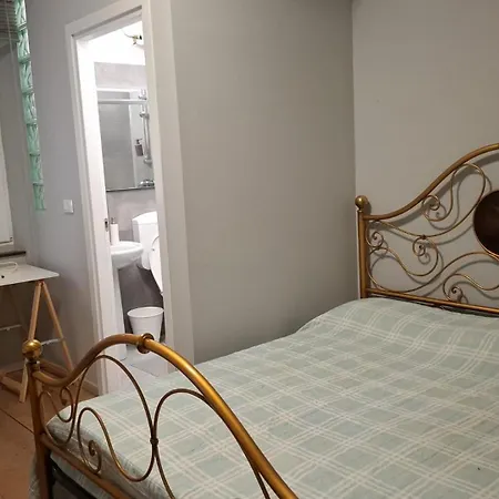 Apartment Silvestri *