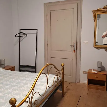 Apartment Silvestri Reana Del Rojale