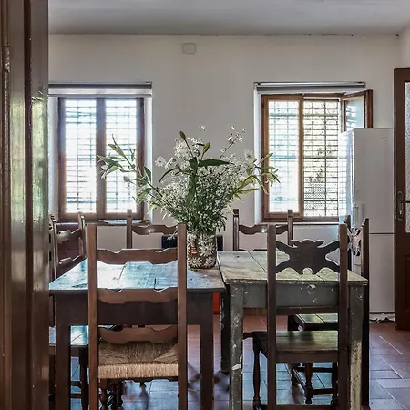 Apartment Silvestri