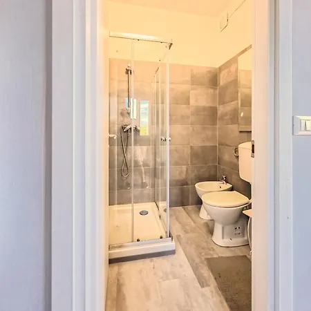 Apartment Silvestri