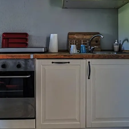 Silvestri Apartment