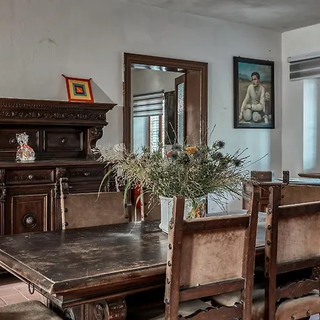 Apartment Silvestri