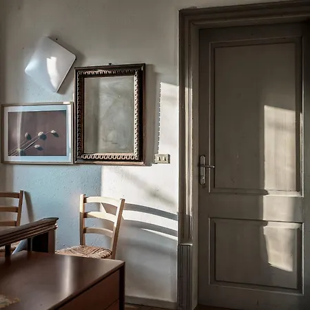 Silvestri Apartment