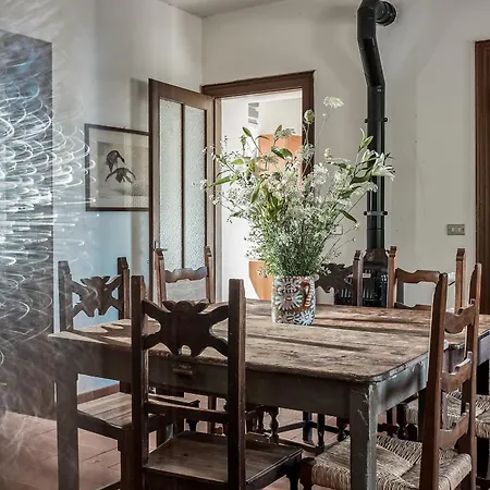 Silvestri Apartment