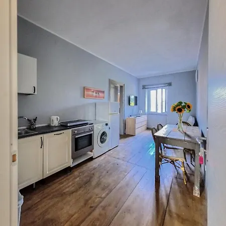 Silvestri Apartment *