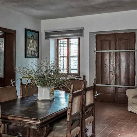 Silvestri Apartment