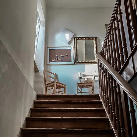 Silvestri Apartment