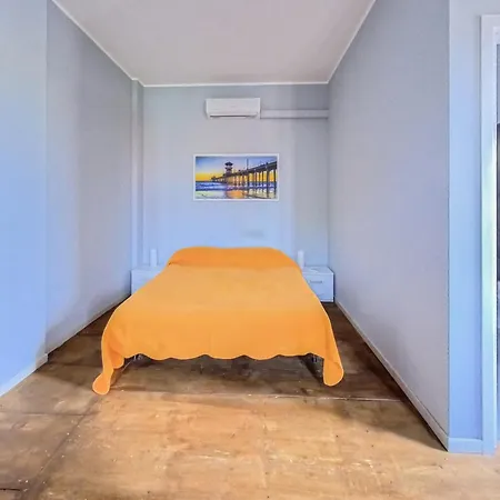 Silvestri Apartment