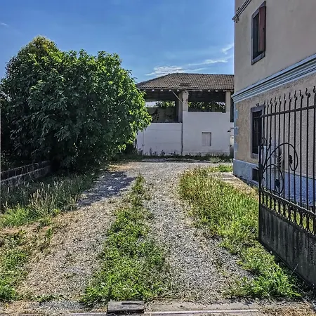 Silvestri Apartment