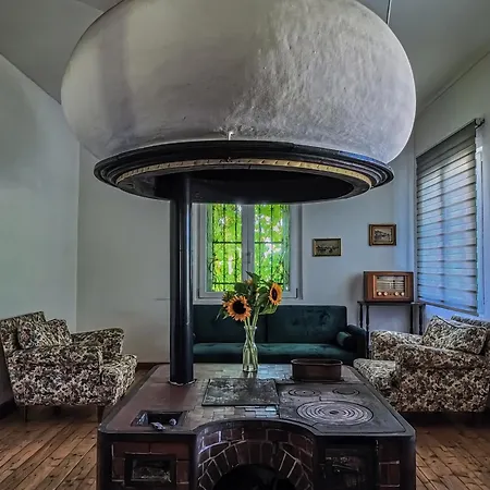 Apartment Silvestri
