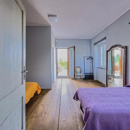 Apartment Silvestri