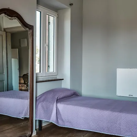 Silvestri Apartment Reana Del Rojale