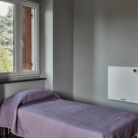 Apartment Silvestri