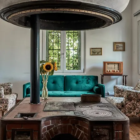 Silvestri Apartment Reana Del Rojale