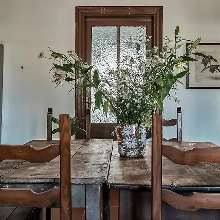 Silvestri Apartment *