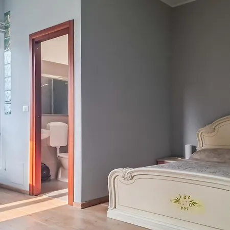 Apartment Silvestri *