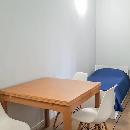 Apartment Silvestri