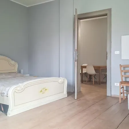 Apartment Silvestri