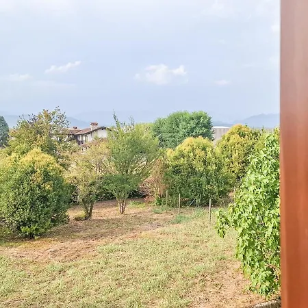Apartment Silvestri *