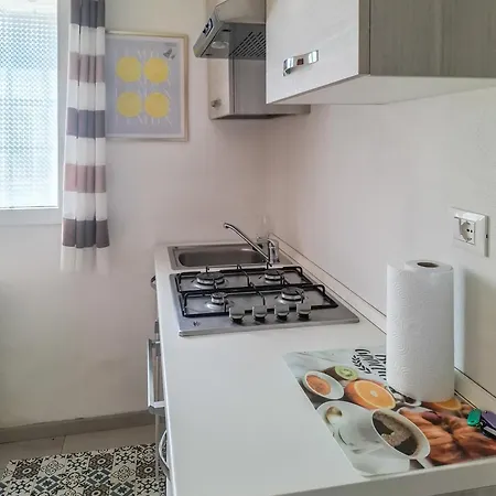 Apartment Silvestri