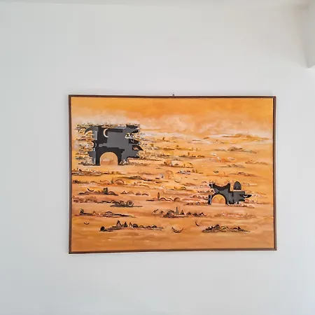 Silvestri Apartment *
