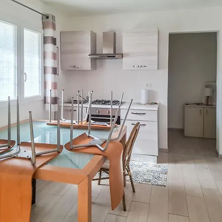Apartment Silvestri