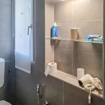 Apartment Silvestri