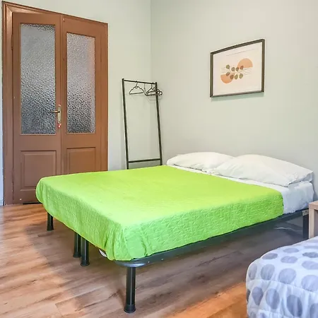 Silvestri Apartment *