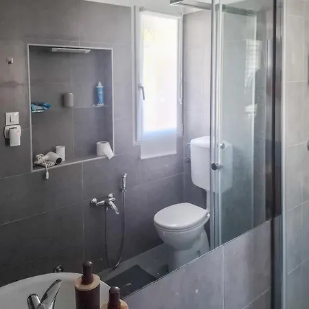 Apartment Silvestri Reana Del Rojale