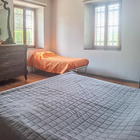 Silvestri Apartment
