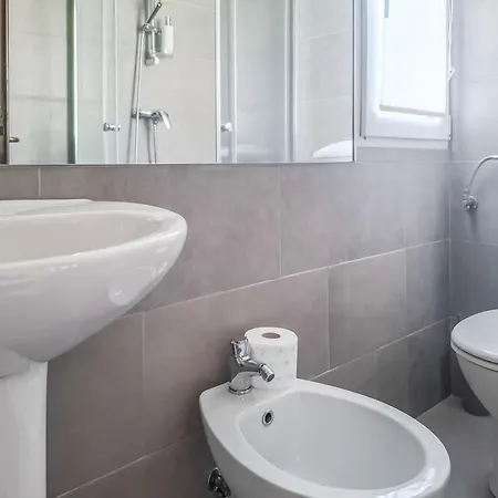 Silvestri Apartment