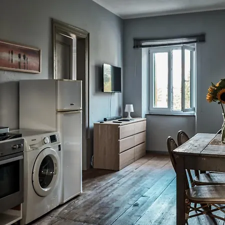 Silvestri Apartment