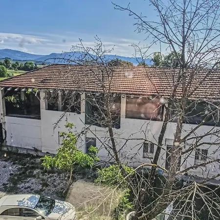 Apartment Silvestri Reana Del Rojale