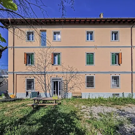 Apartment Silvestri Reana Del Rojale